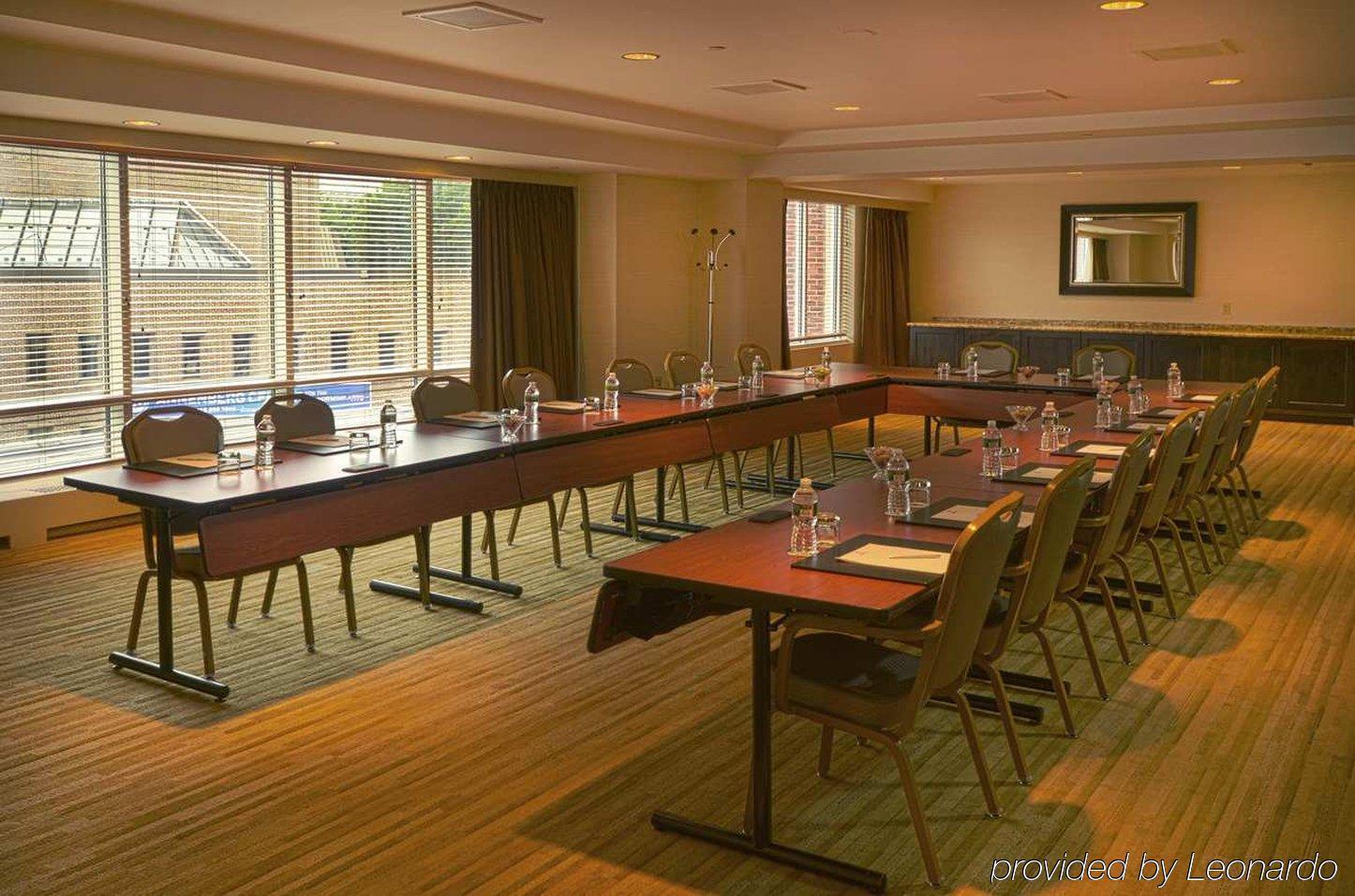 The Inn At Penn, A Hilton Hotel Филадельфия Удобства фото